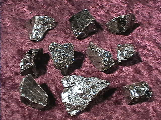 Crystal - Silicon