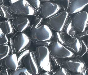 Tumbled Stone - Silicon