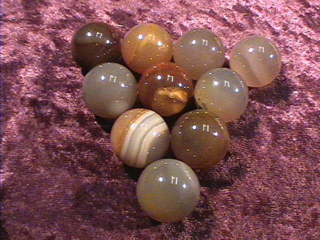 Sphere 20mm - Carnelian - Click Image to Close